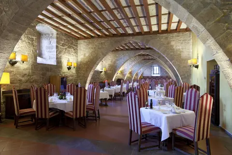 Parador de Cardona in Cardona — foto 11