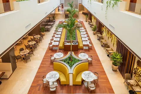 The Reef 28 in Playa del Carmen — foto 16