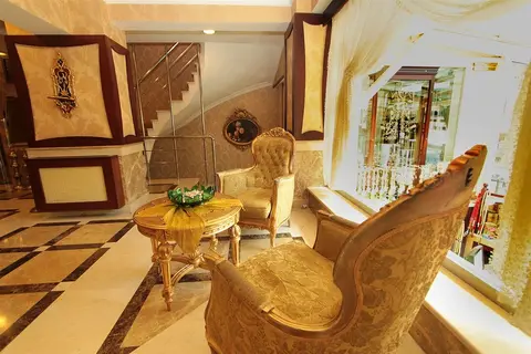 Balin Boutique Hotel in Fatih — foto 13