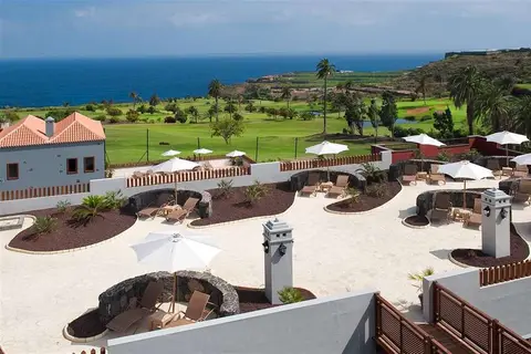 Melia Hacienda Del Conde in Buenavista del Norte — foto 13
