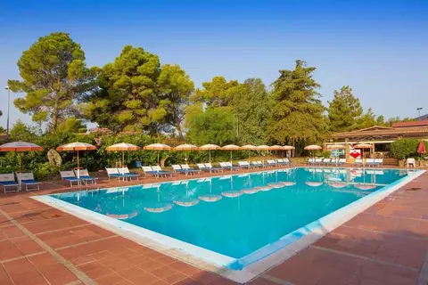 MClub Budoni in Agrustos, foto 19