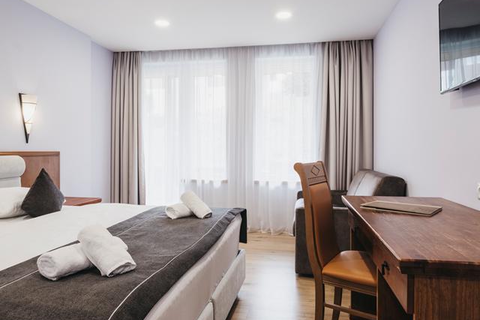 Hotel Victoriya foto 11