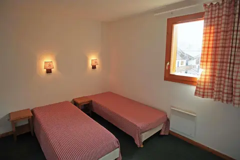 Résidence Valmonts - Extra ingekocht in Val-Cenis, foto 4