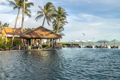 Anantara Mui Ne Resort in Phan Thiết — foto 7