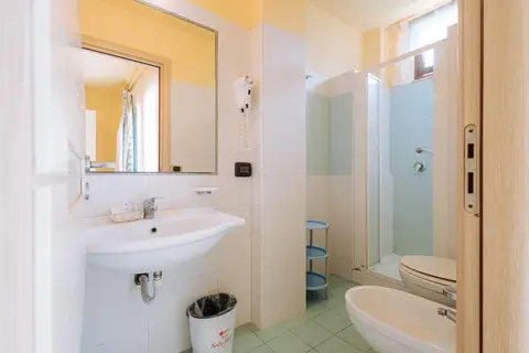 Hotel SoleMare in Diano Marina, foto 18