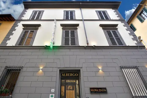 Nuova Italia in Florence, foto 30