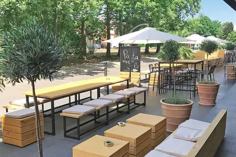 Zefir Beach in Несебър — foto 6