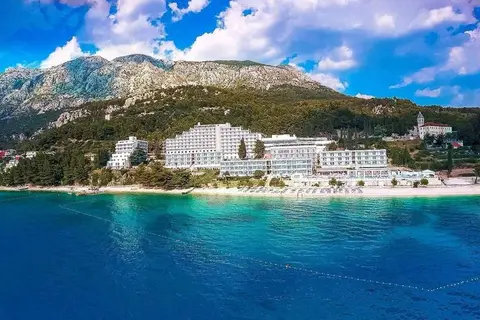 TUI Blue Adriatic Beach in Podgora — foto 12