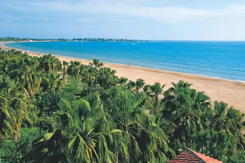 Defne Ana in Manavgat — foto 5