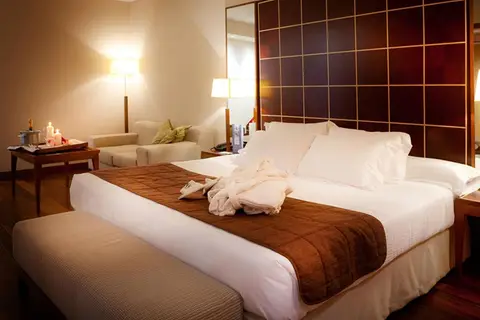 Hotel Eurostars Diana Palace in Palencia — foto 4