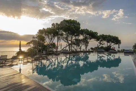 Parador De Aiguablava in Begur — foto 21