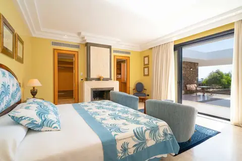 Hotel Villa Vik in Arrecife — foto 13