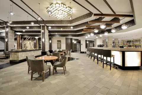 Windhoek Country Club Resort in Windhoek — foto 12