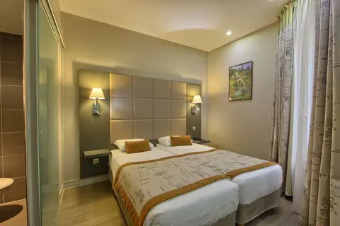 Hotel Villa Margaux in Parijs, foto 25