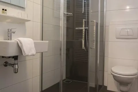 Hotel en Restaurant Wildthout foto 9