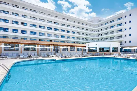 BQ Can Picafort Hotel in Santa Margalida — foto 2