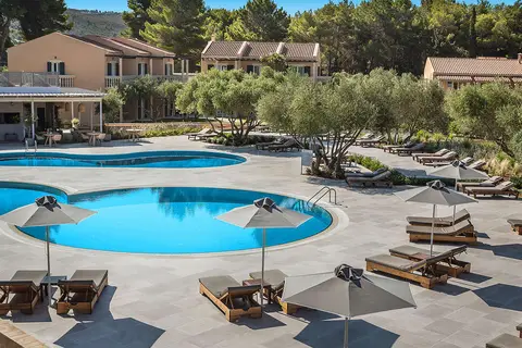 Thalassa Boutique Hotel in Lassi, foto 10