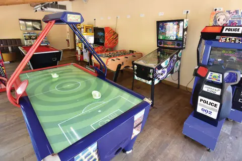 Holiday Marina Resort in Grimaud — foto 18