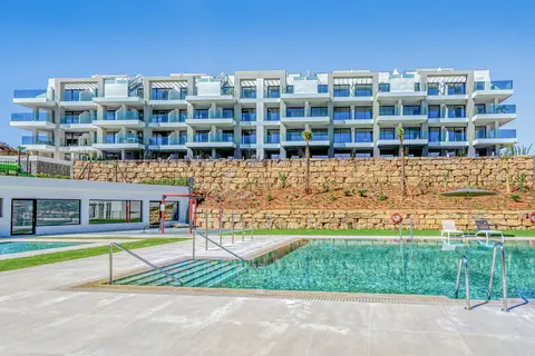 Hacienda El Sueno Resort in Mijas — foto 2