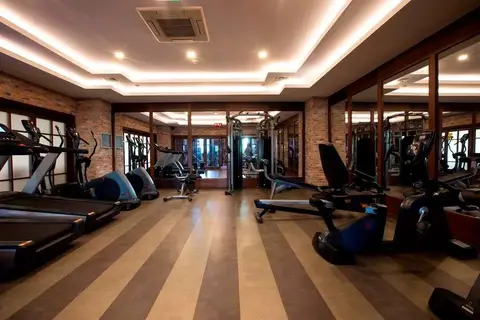 Orange County Resort Hotel Belek in Serik — foto 15