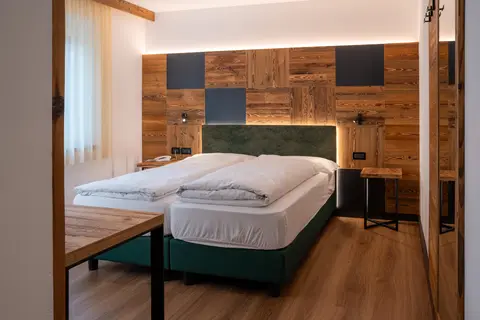 Hotel Ariston in Pinzolo — foto 7