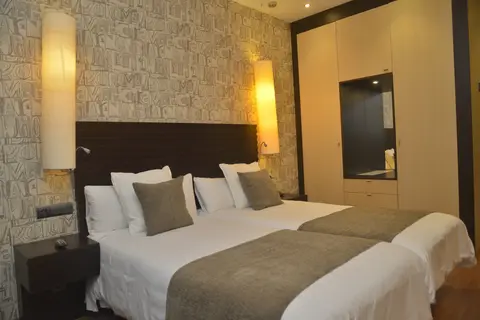 Casa Rosalia in Brión — foto 10