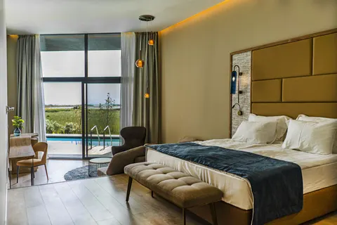 Wave Resort in Pomorie — foto 8