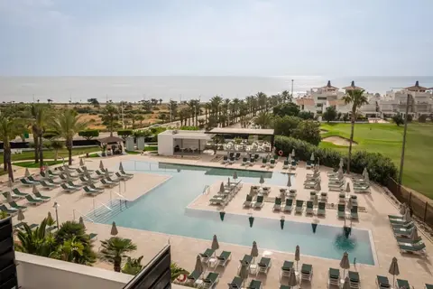(The Place) Palacio Mojacar & Spa by ALEGRIA in Mojácar — foto 3