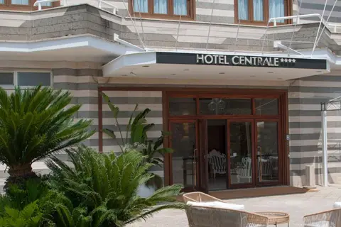Hotel Centrale in Rimini, foto 12
