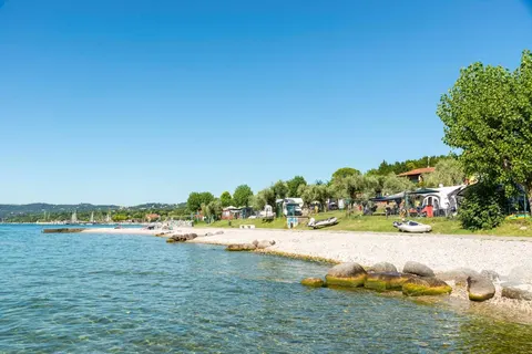 Camping Fontanelle foto 11