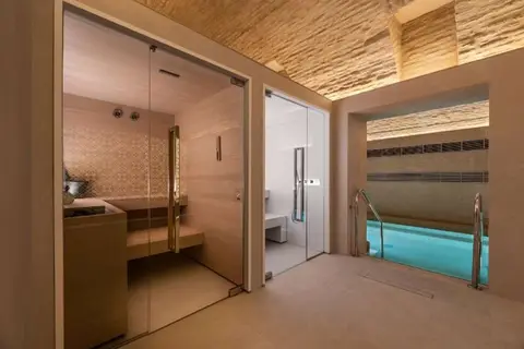 Áurea Casa Palacio Sagasta in Cádiz — foto 16
