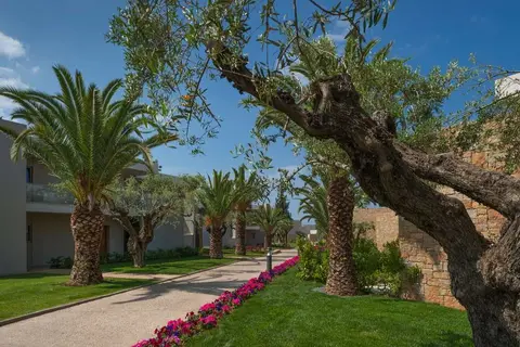 Ikos Olivia in Gerakini — foto 20
