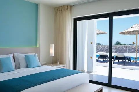 TUI MAGIC LIFE Club Plimmiri in Δήμος Ρόδου — foto 3