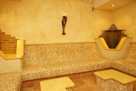 Aparthotel Panorama foto 10