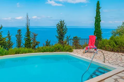 Nature Villas in Municipal Unit of Lefkada — foto 26