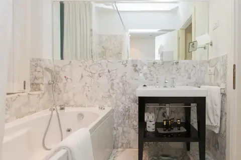 Mondial Resort & Spa in Pietrasanta — foto 24