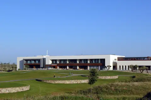 Sercotel Hotel Encin Golf in Alcalá de Henares — foto 4