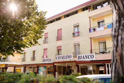 Cavallino Bianco in Cavallino-Treporti, foto 19