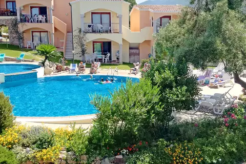 I Giardini di Badus in Badesi — foto 11