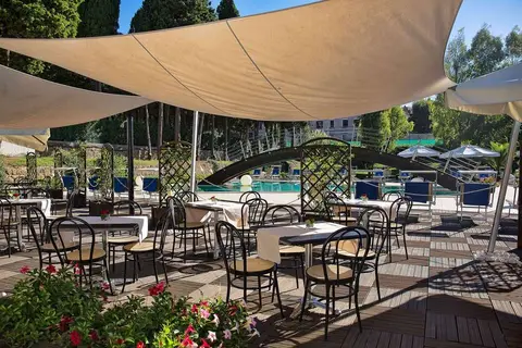 Excel Hotel Roma Montemario in Rome, foto 13