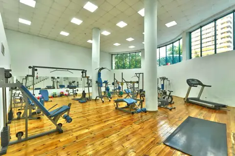 Marina Grand Beach Hotel in Несебър — foto 9