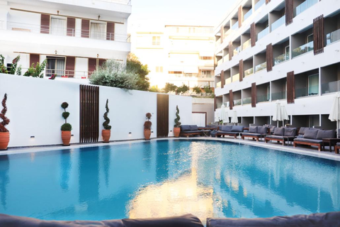 Hotel Castellum Suites foto 23