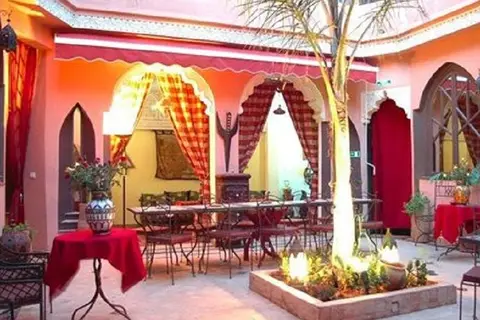 Riad Xo in Marrakech — foto 3