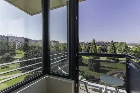 Apartamentos Líbere Pamplona Yamaguchi in Pamplona — foto 6