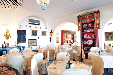 Hotel Arathena in Terranoa/Olbia — foto 4