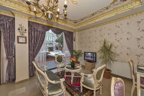 Istanbul Holiday Hotel in İstanbul — foto 6