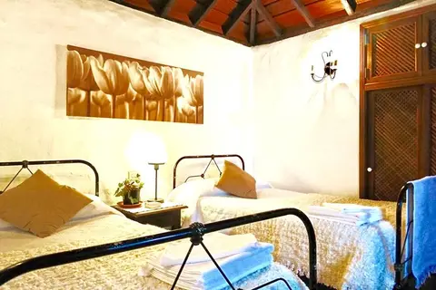 Villa Valentina in Fuencaliente de La Palma — foto 10