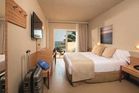 AQUA Hotel Promenade & Spa foto 23