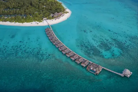 Furaveri Maldives in Raa Atoll, foto 24