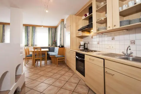 Appartement Kristall in Nauders — foto 5